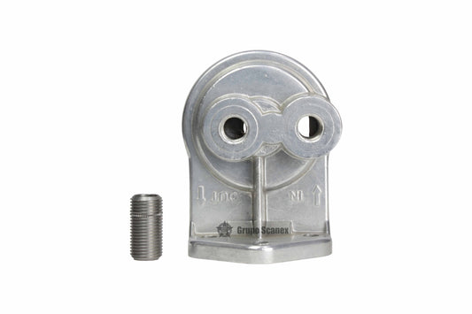 CABEZAL DE FILTRO FF5018/5052, FS1221/1251/1235 3311505S