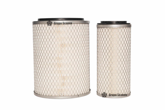 KIT FILTRO DE AIRE AA2976