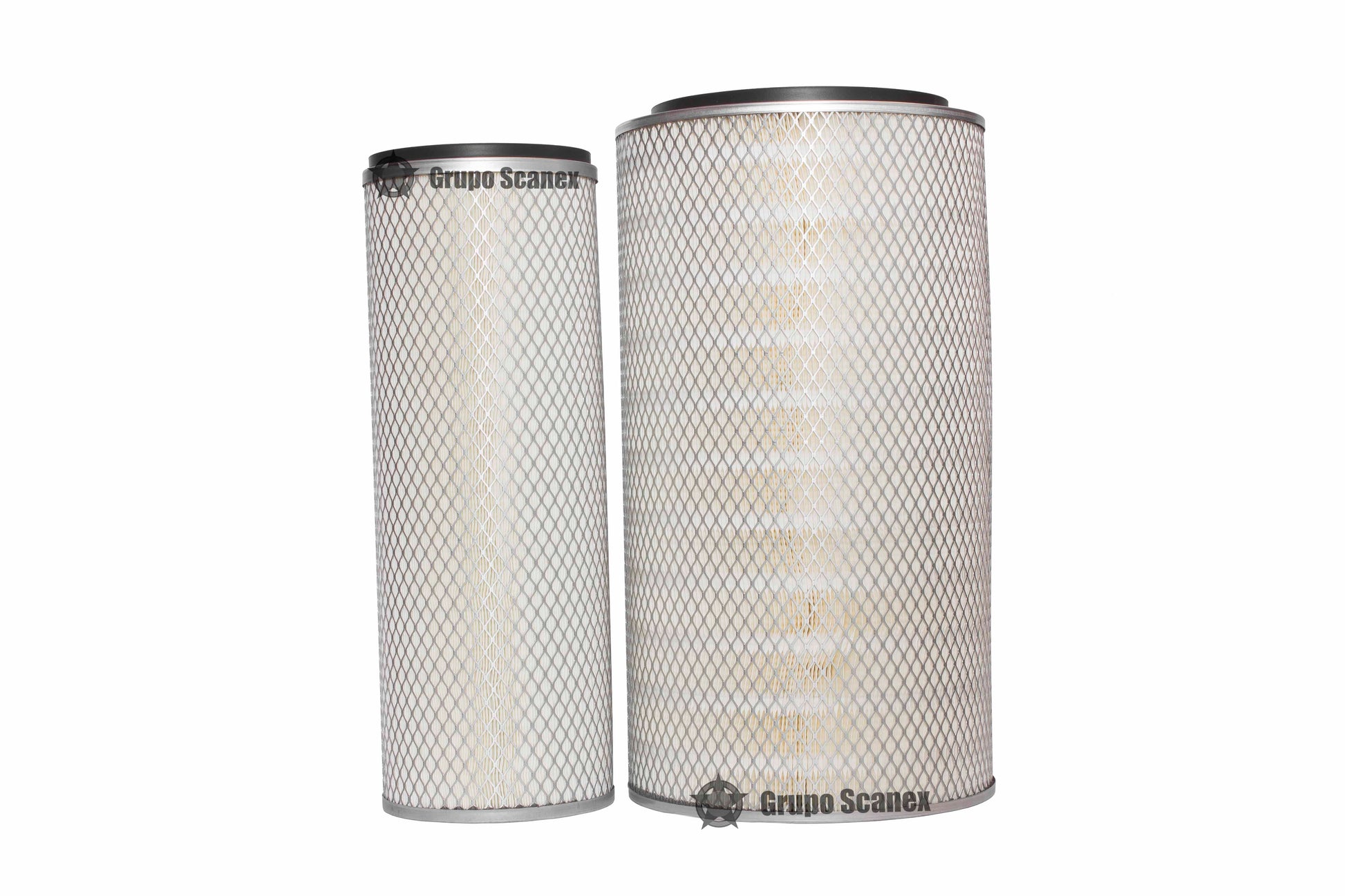 KIT FILTRO AIRE (AF26549 + AF26550) AA2978