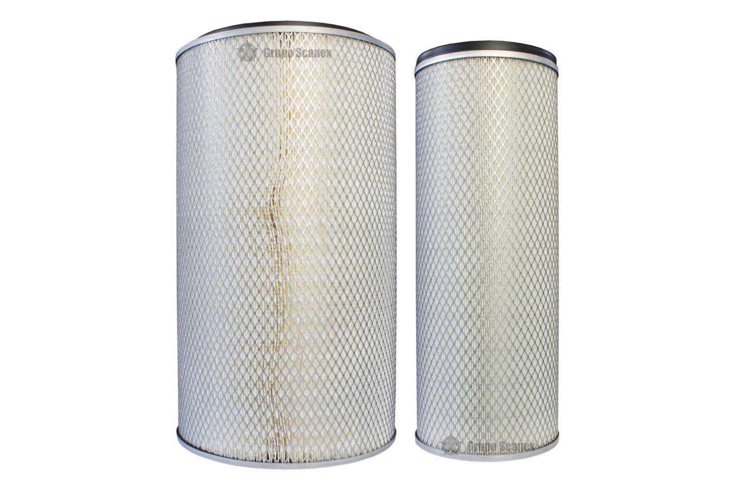 KIT FILTRO DE AIRE AF26563 + AF26564 AA90131