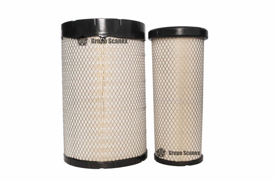 KIT FILTRO DE AIRE AA90139