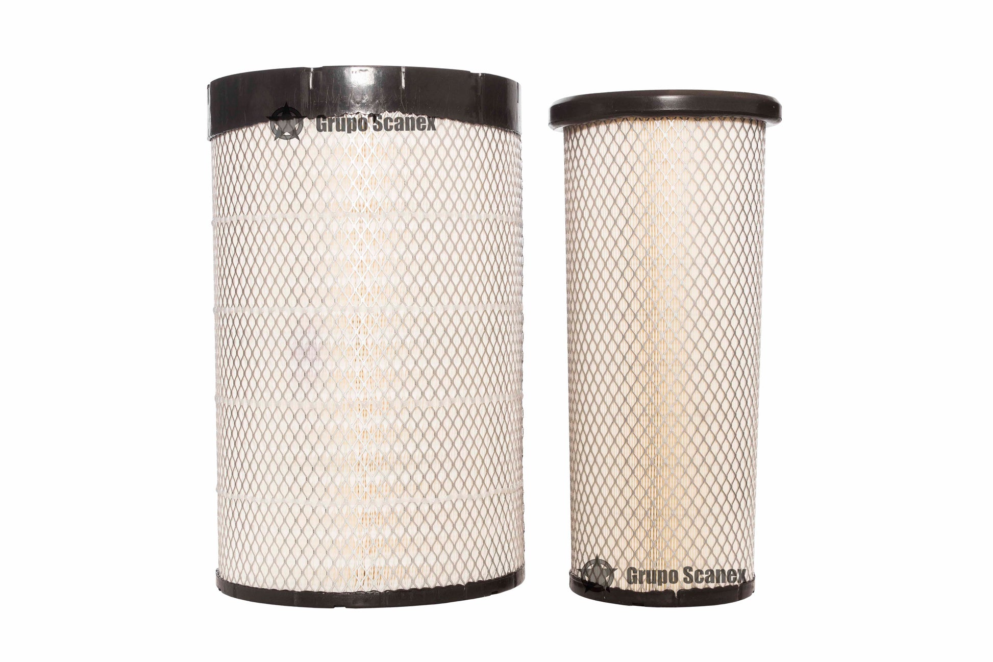 KIT FILTRO DE AIRE (AF26595 + AF26596) AA90140