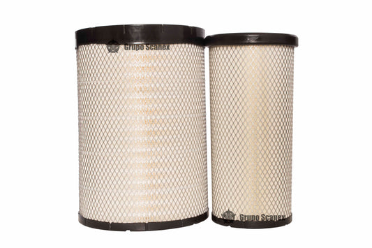 JGO FILTRO DE AIRE AA90141