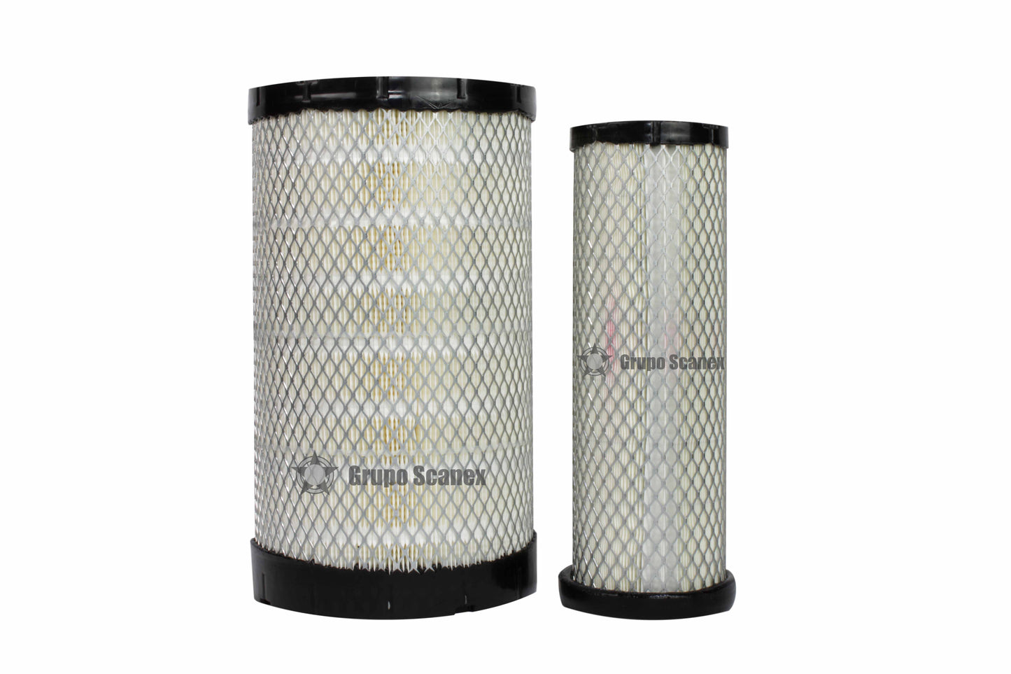 KIT FILTRO AIRE (AF26614 + AF26613) AA90145