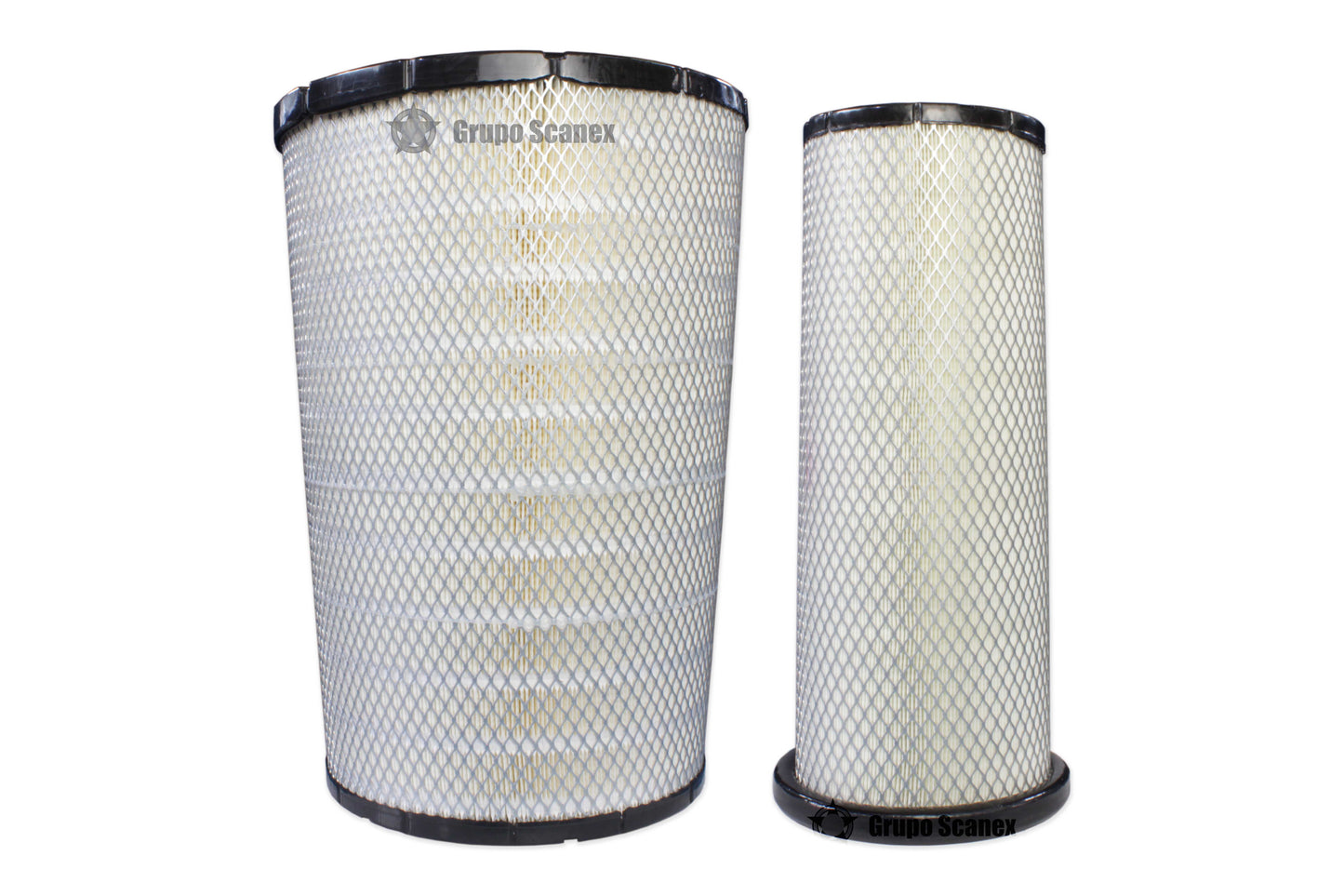KIT FILTRO AIRE AA90181