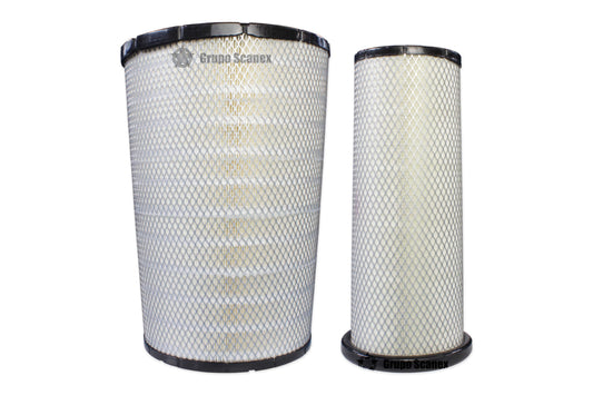 KIT FILTRO AIRE AA90181