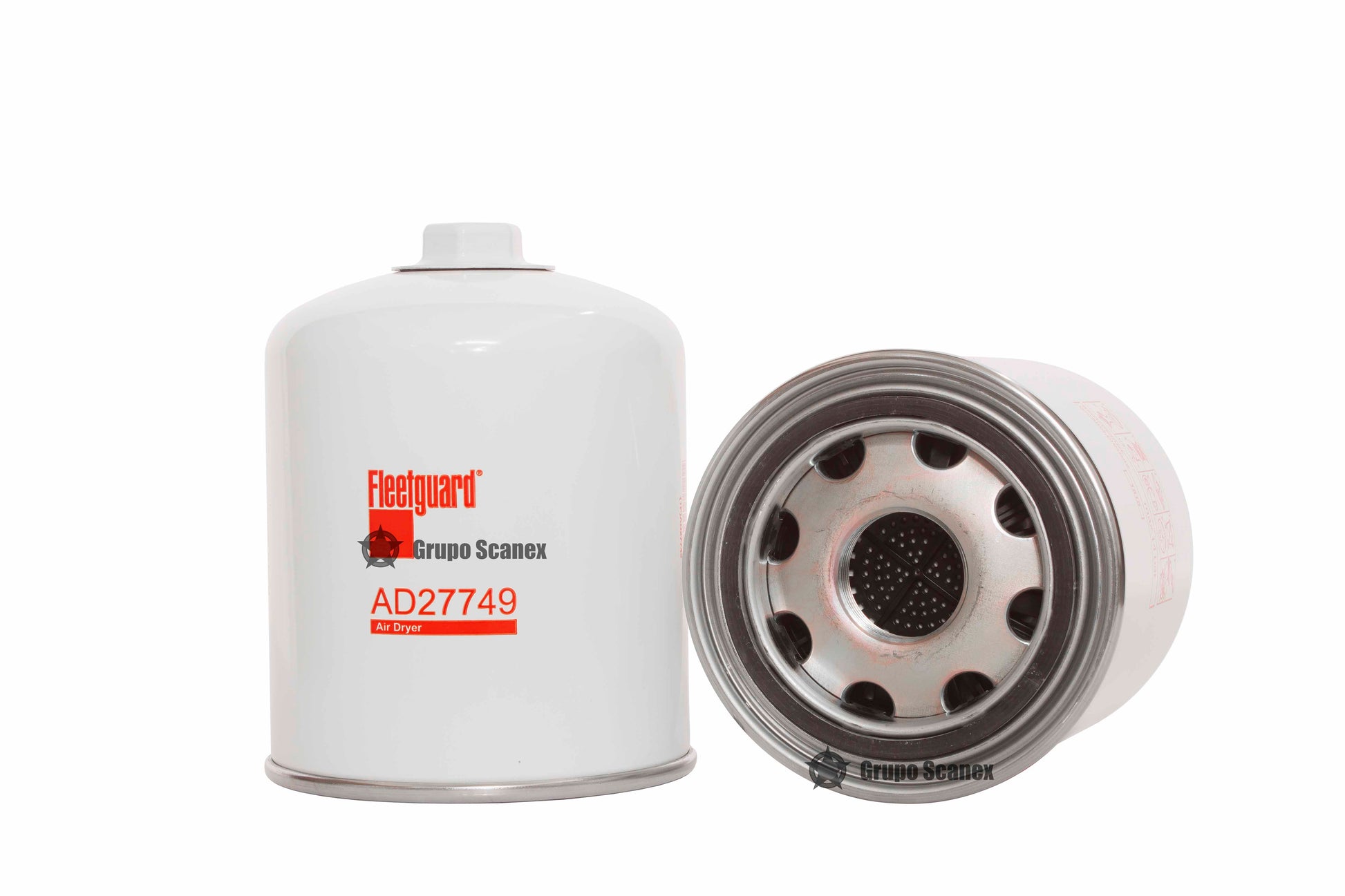 FILTRO SECADOR AIRE AD27749