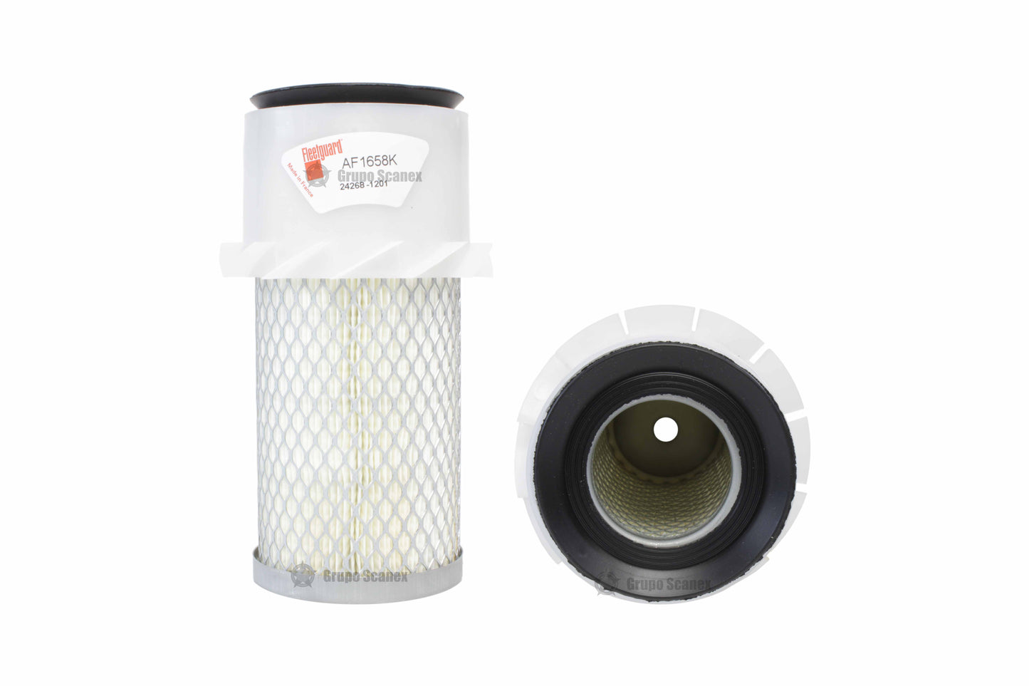 FILTRO DE AIRE AF1658K