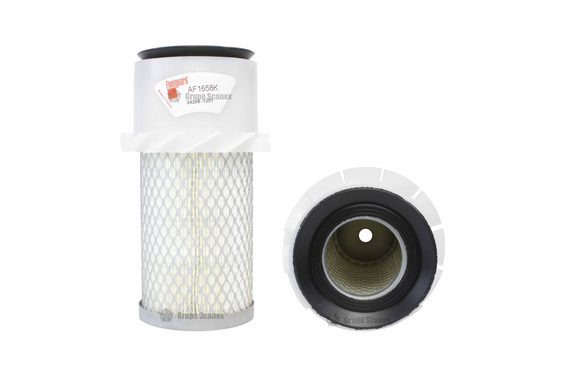 FILTRO DE AIRE AF1658K