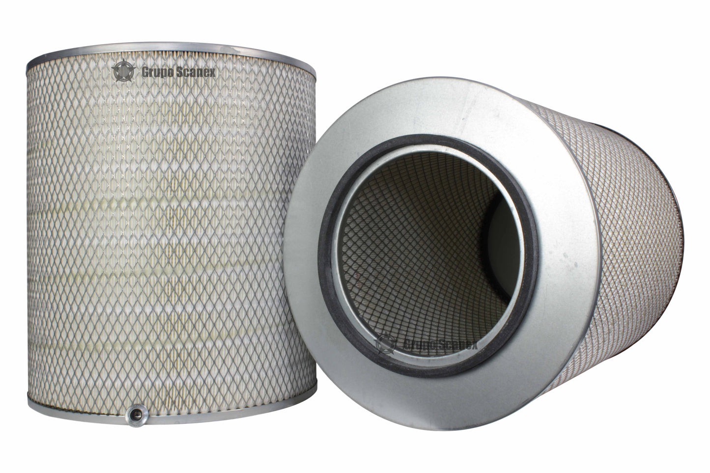 FILTRO DE AIRE AF25007