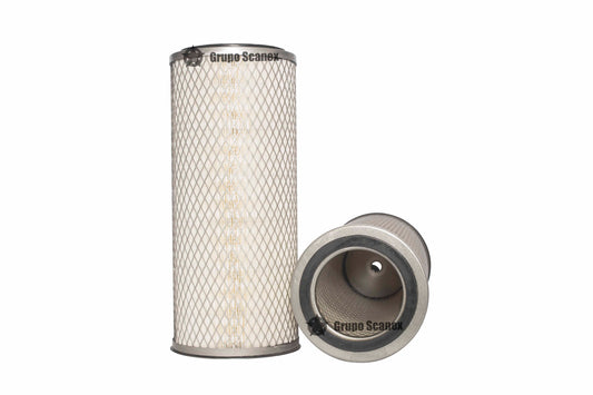 FILTRO DE AIRE AF25075