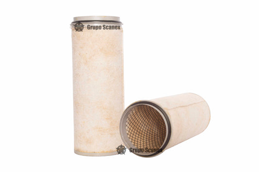 FILTRO DE AIRE AF25086