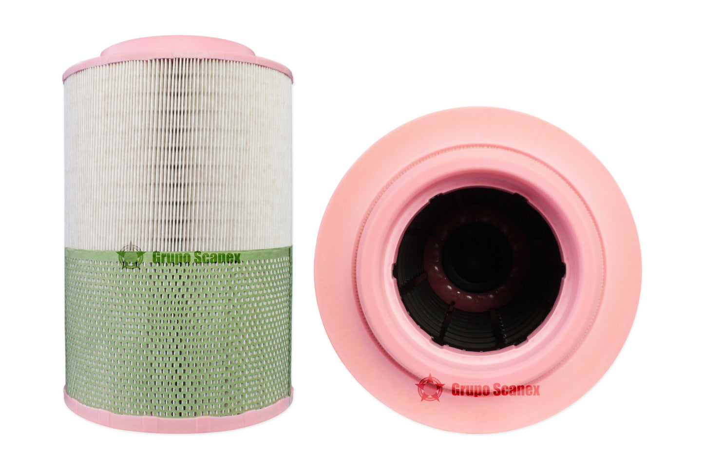 FILTRO DE AIRE AF25128