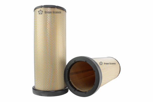 FILTRO DE AIRE AF25138M