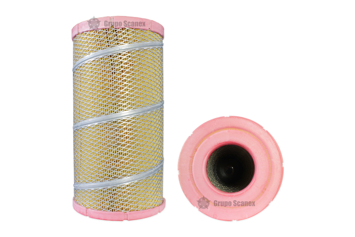 FILTRO DE AIRE AF25177