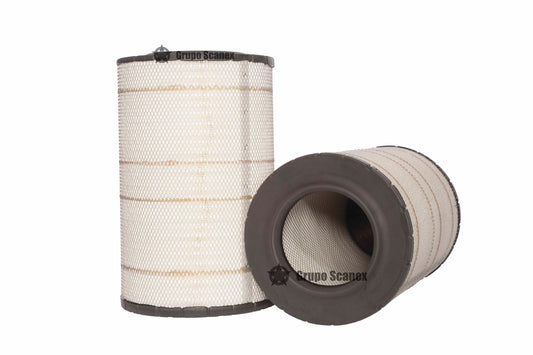 FILTRO DE AIRE AF25264