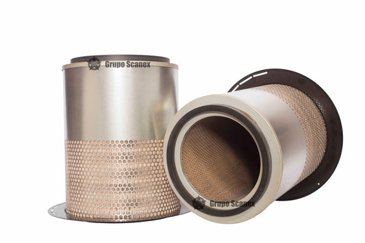FILTRO DE AIRE AF25285