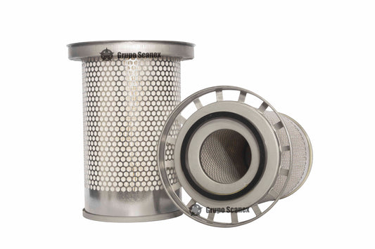 FILTRO DE AIRE AF25300
