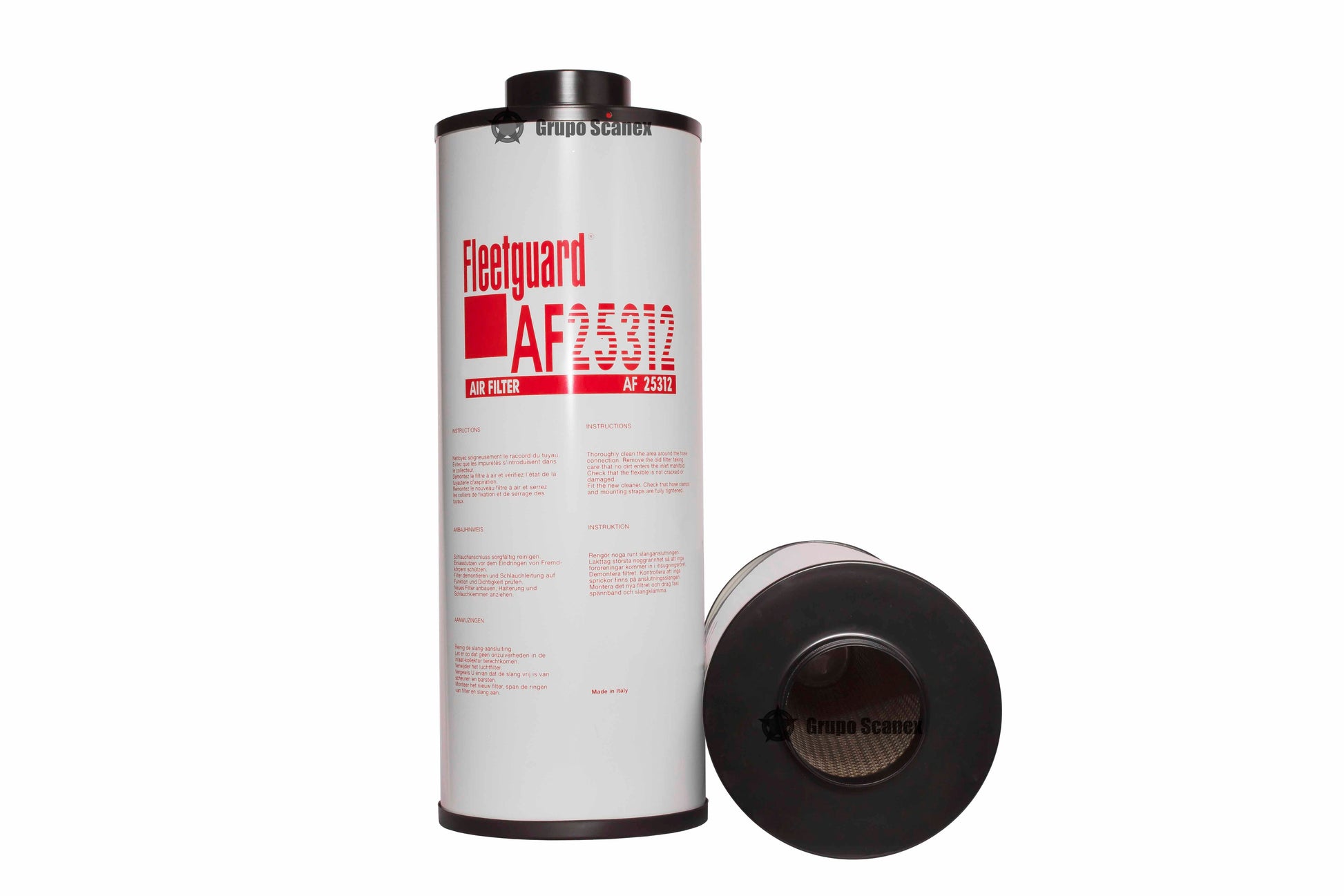 FILTRO DE AIRE AF25312