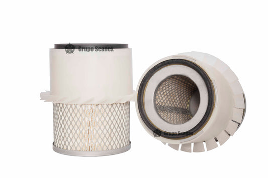 FILTRO DE AIRE AF25385K