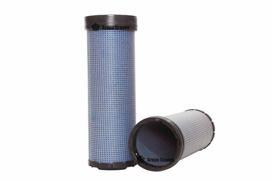 FILTRO DE AIRE AF25413