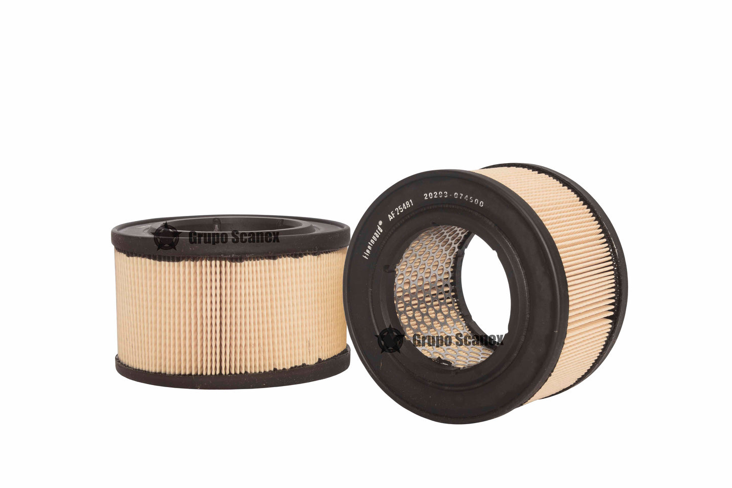 FILTRO DE AIRE AF25481