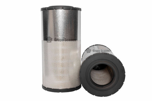 FILTRO DE AIRE AF25492