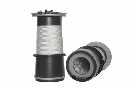 FILTRO DE AIRE AF25502K
