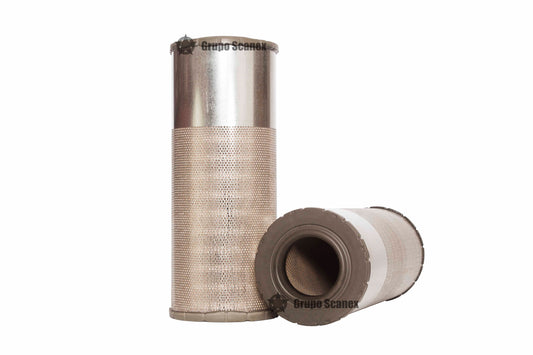 FILTRO DE AIRE AF25612