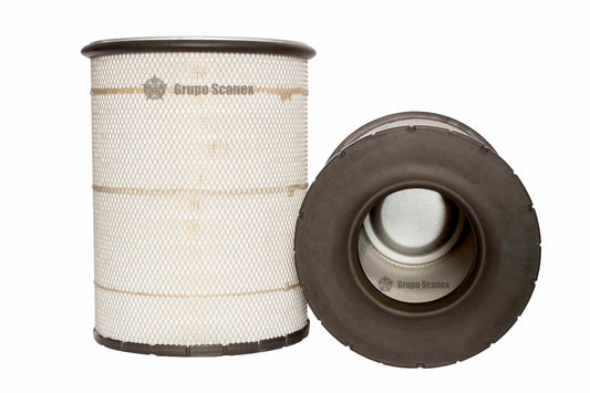 FILTRO DE AIRE AF25631