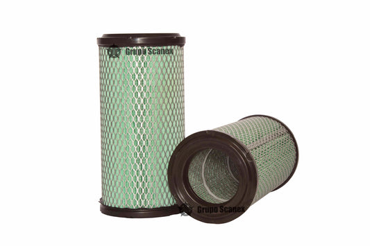 FILTRO DE AIRE AF25648