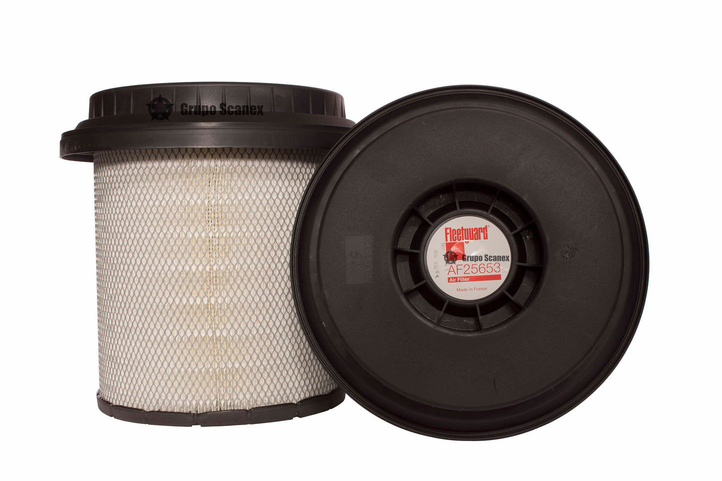 FILTRO DE AIRE AF25653
