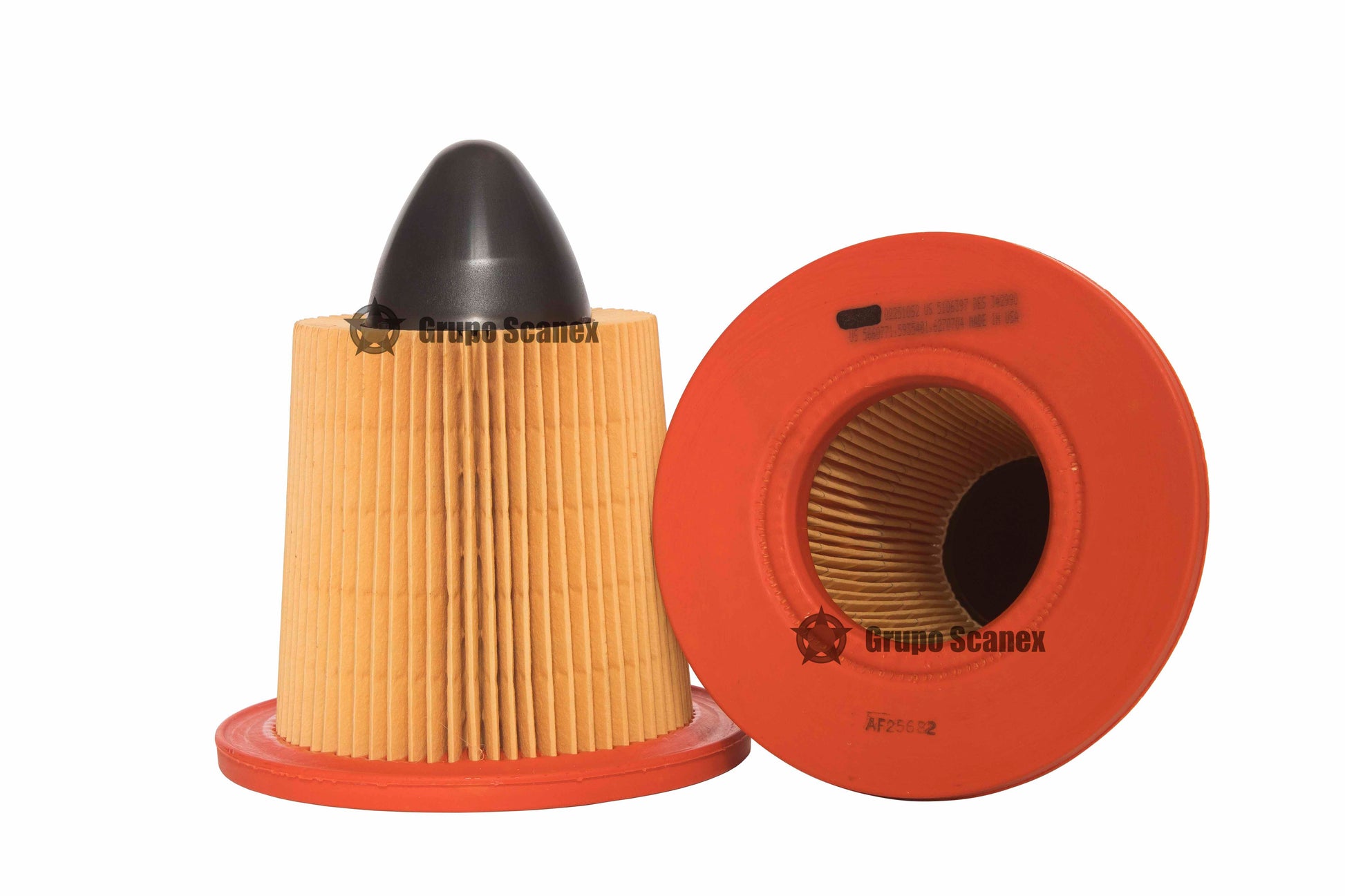 FILTRO DE AIRE AF25682
