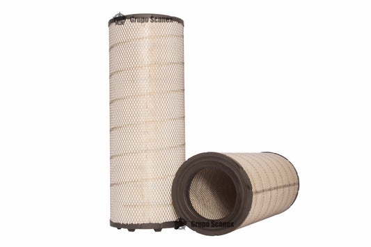 FILTRO DE AIRE AF25687