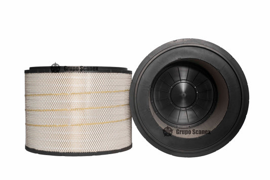 FILTRO DE AIRE AF25734