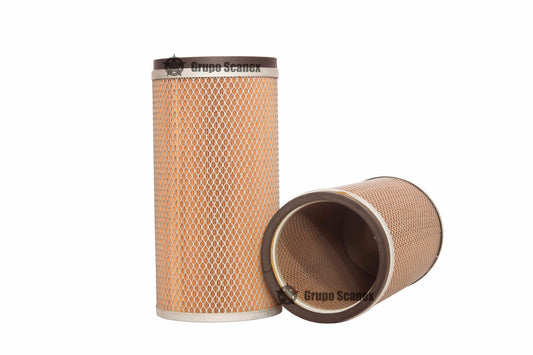 FILTRO DE AIRE AF25735