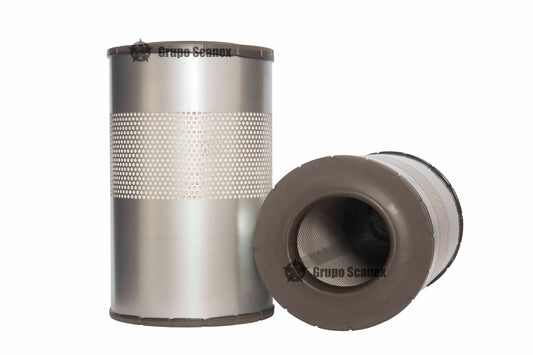 FILTRO DE AIRE AF26205