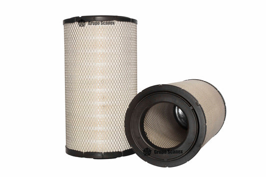 FILTRO DE AIRE AF27682
