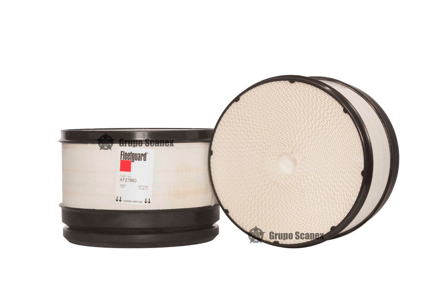 FILTRO DE AIRE AF27860