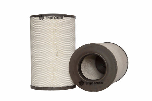 FILTRO DE AIRE AF323