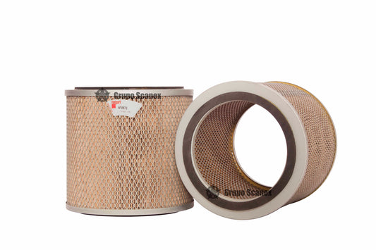 FILTRO DE AIRE AF4078