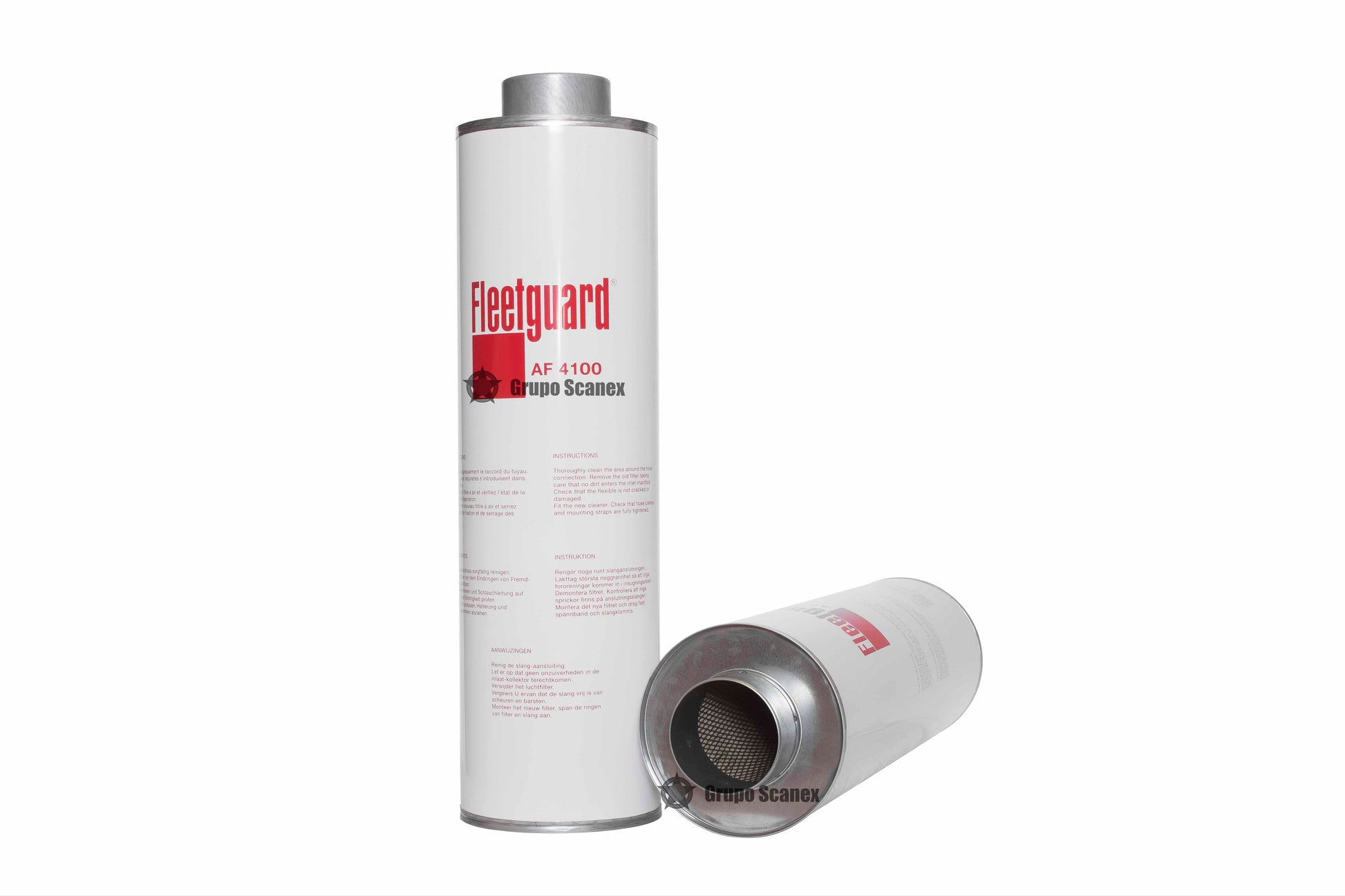 FILTRO DE AIRE AF4100