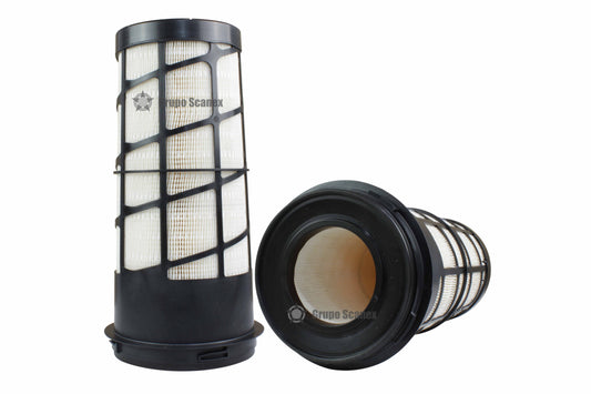 FILTRO DE AIRE AF4214