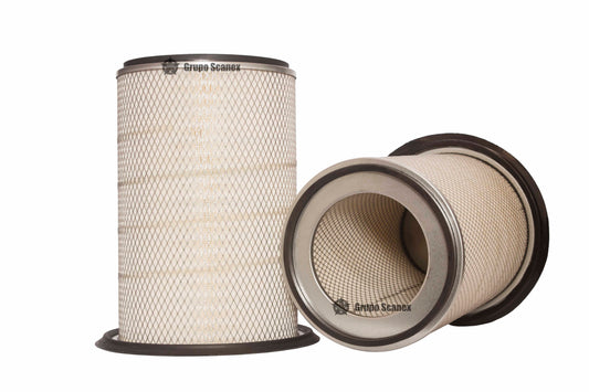 FILTRO DE AIRE AF4504M