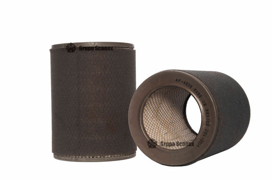 FILTRO DE AIRE AF4539