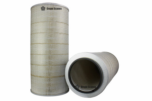 FILTRO DE AIRE AF4550