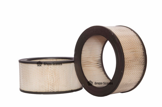 FILTRO DE AIRE AF465