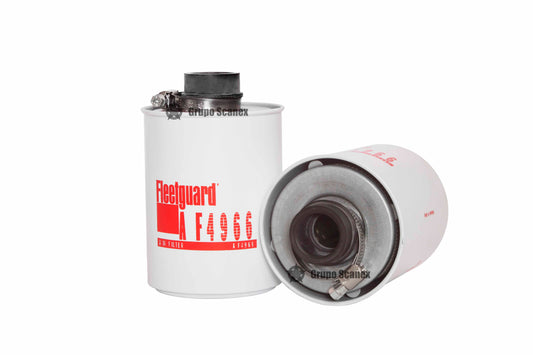 FILTRO DE AIRE AF4966