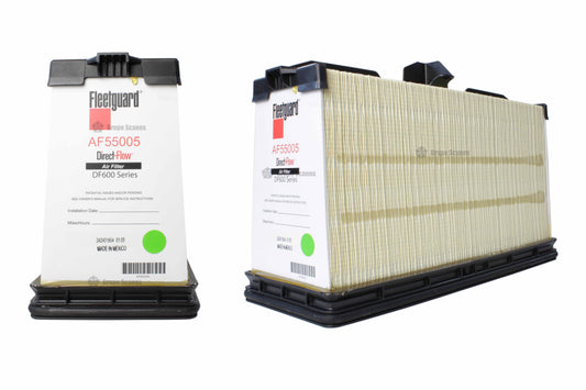 FILTRO DE AIRE AF55005