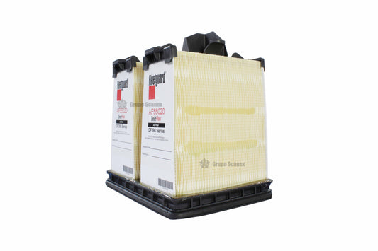 FILTRO DE AIRE AF55020